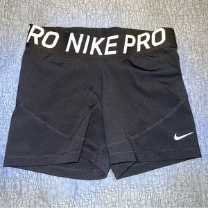 Nike Pro Spandex